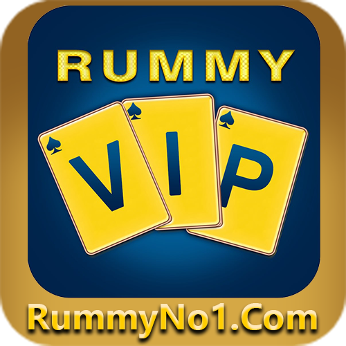 Rummy Vip